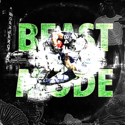Beast Mode (feat. YB Vell & Hector Smackem) - Single