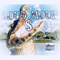Loud Mouf (feat. Shote Boi Beatz, victory Da One, Pablo Vi11a & Karma) - Single - Alex Bugsy Johnson