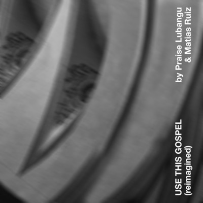 Use This Gospel (Reimagined) - Single