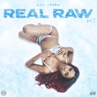 Real Raw, Vol. 1 - Lul Jaida