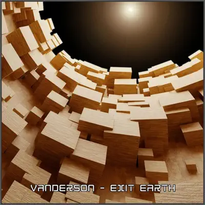 Vanderson의 Exit Earth을(를) 감상해 보세요.