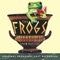 The Frogs - Nathan Lane & Roger Bart lyrics