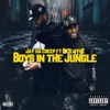 Boys In the Jungle (feat. Rick Hyde) - Single