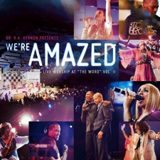 Thank You, Lord (Live)
