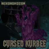 Cursed Kurbee (feat. Laur Lindmäe & Kylee Brielle) artwork