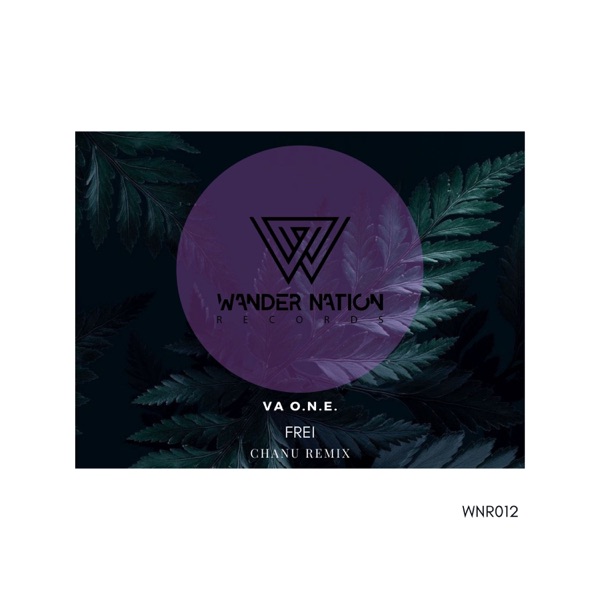Va .O.N.E. - Single