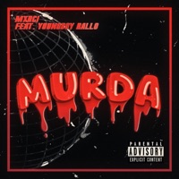 Murda (feat. YoungBoy Rallo) - Single - MXRCI