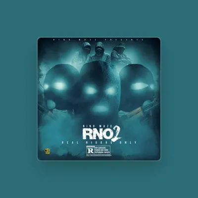 Listen to Nino Maze, watch music videos, read bio, see tour dates & more!