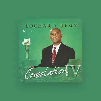 Listen to Lochard Remy, watch music videos, read bio, see tour dates & more!