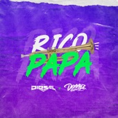 Rico Papá artwork