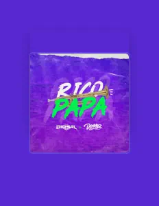 Dengarkan Dennyz Davila, tonton video musik, baca bio, lihat tanggal tur & lainnya!