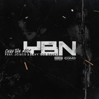 YBN (feat. JCisco & Savy Too Saucy) - Single - Chad the MAN