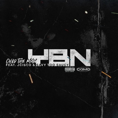 YBN (feat. JCisco & Savy Too Saucy) - Single