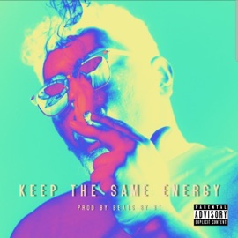 Keep the Same Energy Pyramis