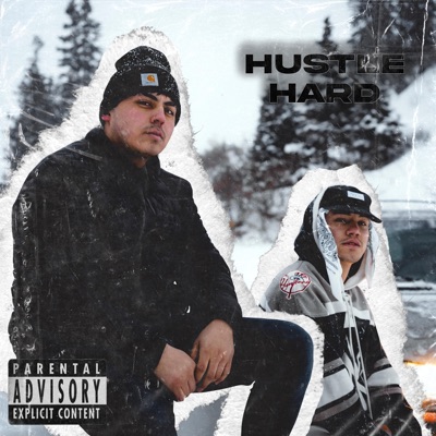Hustle Hard (feat. Bxgee Haze) - Single