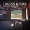Getting Closer - Tiscore & FR!ES lyrics