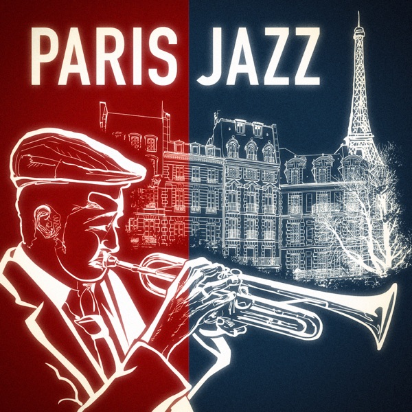 Paris Jazz: smooth jazz et chansons françaises - Paris Jazz & Awa Ly