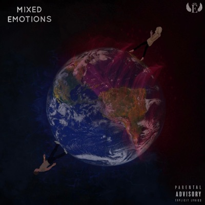 Mixed Emotions - Single