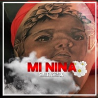 Mi Niña - Single - Smileyisback