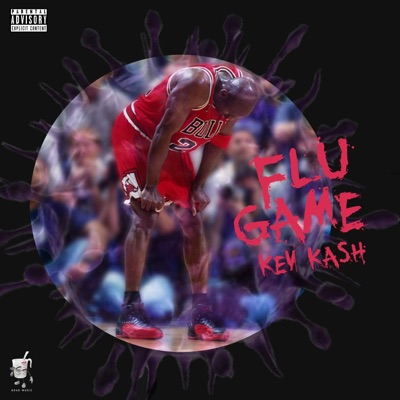 Flu Game - EP