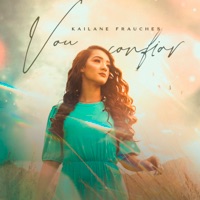 Vou Confiar - Single - Kailane Frauches