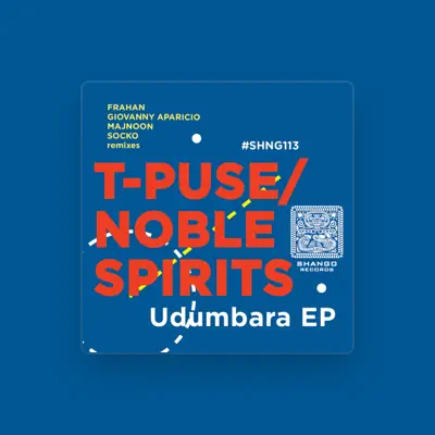 Listen to NOBLE SPIRITS, watch music videos, read bio, see tour dates & more!