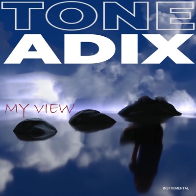 My View (feat. vyblektro) [Instrumental] [Instrumental] - Single