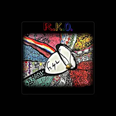 Listen to რკო/r.k.o., watch music videos, read bio, see tour dates & more!