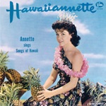 Annette Funicello - Pineapple Princess