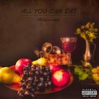 All You Can Eat - Single - Muzascorner