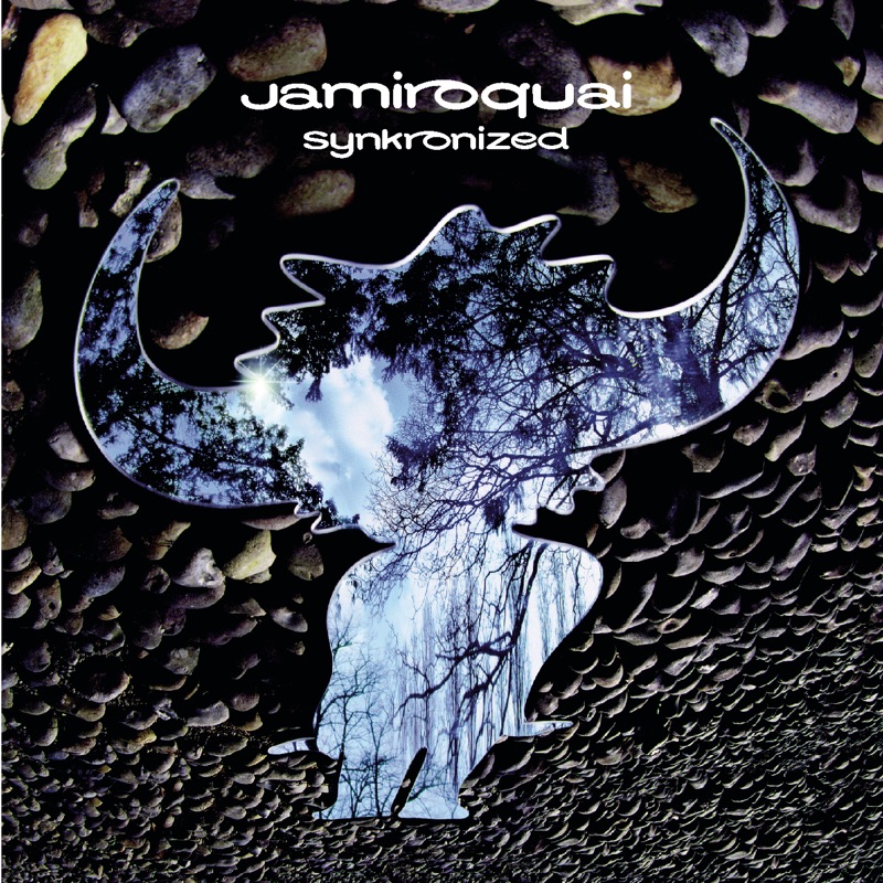 Canned Heat by Jamiroquai album cover