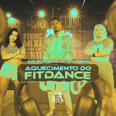 Aquecimento do Fitdance - Single