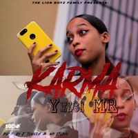 Karma - Single - Yeisi MR