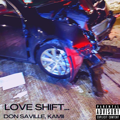 Love Shift - Single