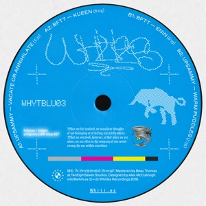 Blue 03 - EP