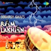 Tera Naam Liya artwork