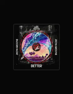 Poslechněte si interpreta Jhow Groove, sledujte hudební videa, přečtěte si životopis, podívejte se na data turné a další informace.