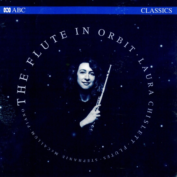 The Flute in Orbit