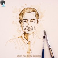 Won't You Be My Neighbor - Single - AQUA STONE THRONE