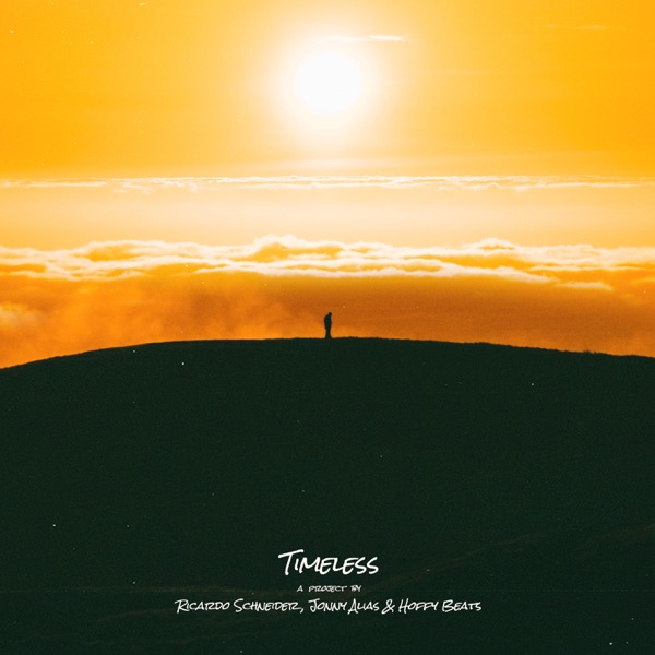 Timeless (feat. Hoffy Beats) - Single