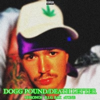 DOGG POUND/DEATH LETTER (feat. 2Tone & Chronos) - Single - B.I.G. BAX