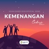Official Album of Asian Games 2018 : Energy of Asia - Single