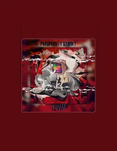 Posłuchaj wykonawcy Phosphor, obejrzyj teledyski, przeczytaj biografię, zobacz daty tras koncertowych i nie tylko!