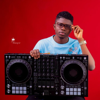 Who Be That Guy Wey Dey Talk Anyhow (feat. DJ Tunzy) - Maxivibes