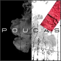 Poucas (feat. Dtt Jay & Hate Rct) - Single - Blackgameboy