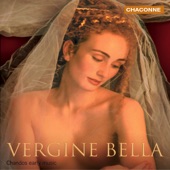 Vergine bella - Italian Renaissance Music artwork