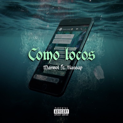 Como Locos - Single