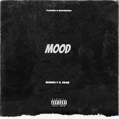 Mood (feat. Juan) - Single