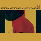 Strictly Missionary - Noise Disco