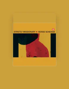 Posłuchaj wykonawcy Strictly Missionary, obejrzyj teledyski, przeczytaj biografię, zobacz daty tras koncertowych i nie tylko!